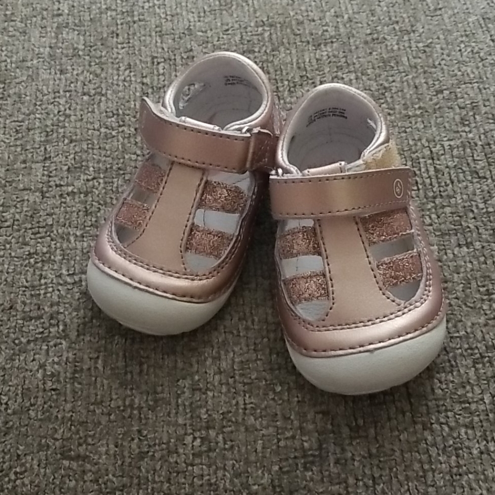 Stride rite Aurora sandal